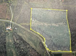 1 Majors Cemetery Rd, Lynchburg, TN 37352