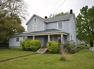 5012 Troy Rd, Springfield, OH 45502