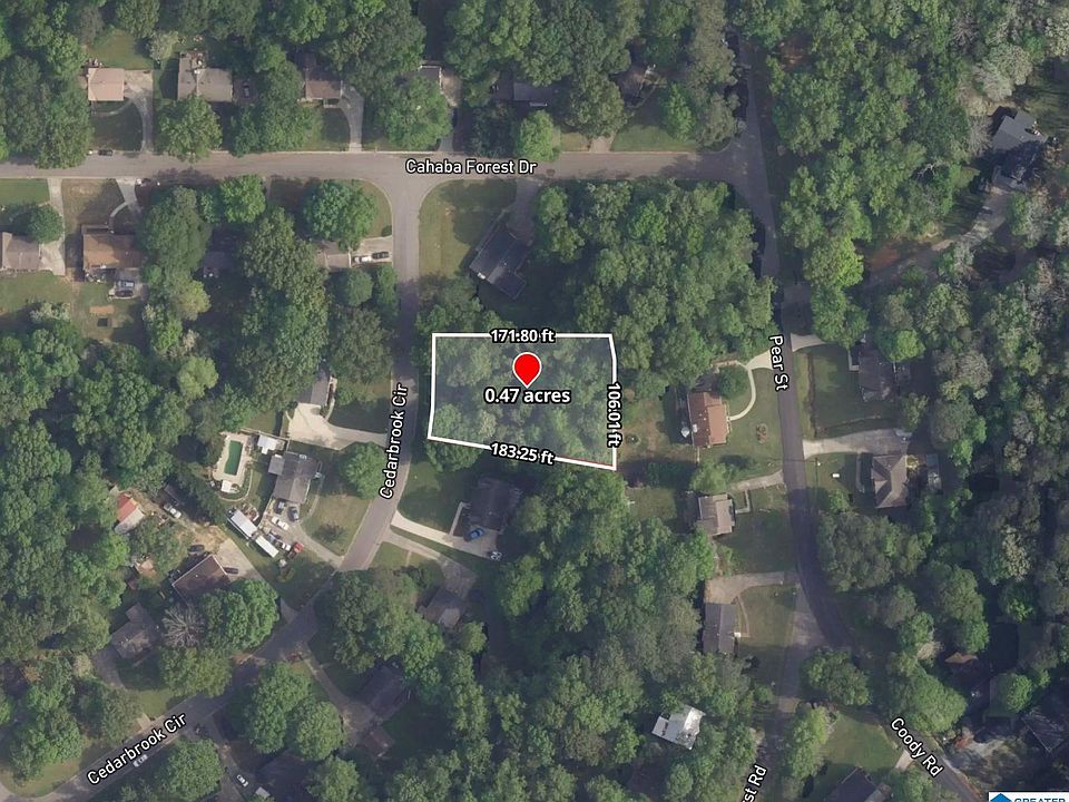 2nd image of 3477 Cedarbrook Cir #10