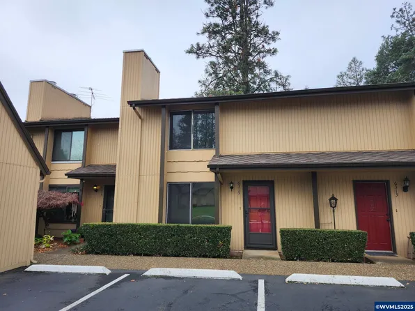 6315 Fairway Ave SE, Salem, OR 97306