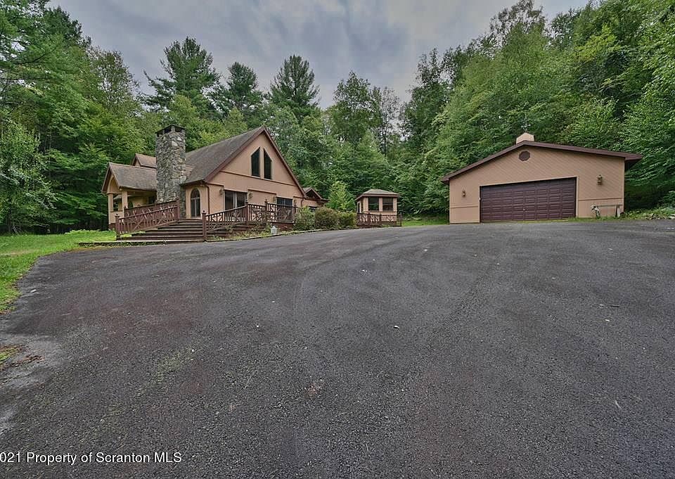 956 Vic Ln, Nicholson, PA 18446 Zillow