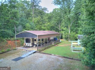 393 Loudsville Church Rd, Cleveland, GA 30528