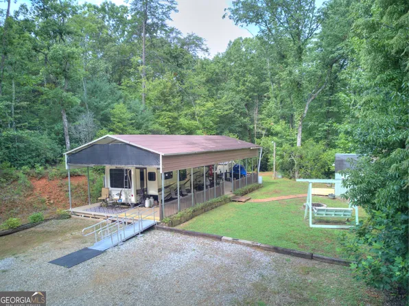 393 Loudsville Church Rd, Cleveland, GA 30528