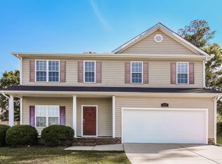 217 Hoyleholly Trce, Wendell, NC 27591