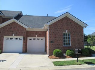 140 Villa Lake Dr #20A, Fort Mill, SC 29708