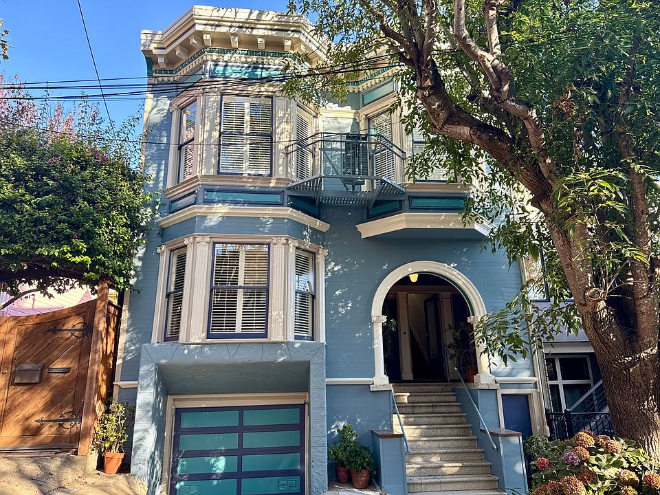 1st image of 142 Henry St #F