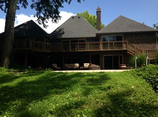 12944 Peppermill Ct, Carmel, IN 46033