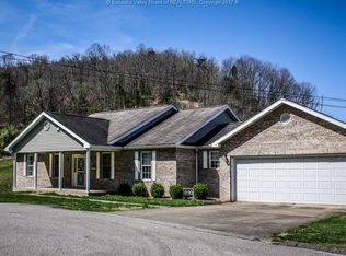 167 Williams Ave, Ripley, WV 25271