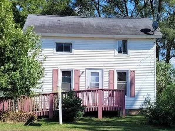 610 Burley St, Morenci, MI 49256