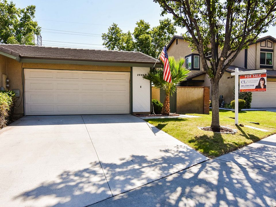 1st image of 25908 Sandalia Dr
