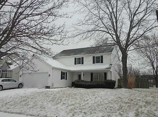 4255 Brogan Dr, Toledo, OH 43614