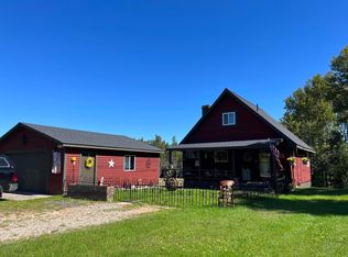 20241 S Libby Rd, Pickford, MI 49774