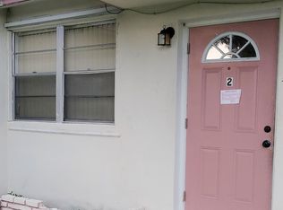 5831 SW 27th St #2, West Park, FL 33023