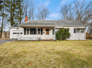 158 Whitewood Rd, Waterbury, CT 06708