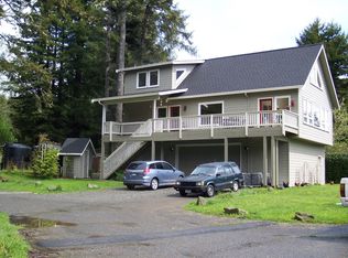 1131 Westhaven Dr S, Trinidad, CA 95570