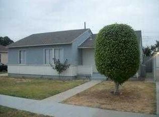 448 E Janice St, Long Beach, CA 90805
