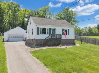 5112 Oak Grove Blvd NW, Roanoke, VA 24017