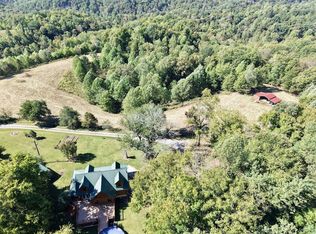 2210 Old Prospect Rd, Woodbury, TN 37190