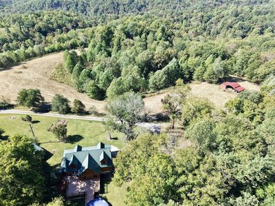 2210 Old Prospect Rd, Woodbury, TN, 37190