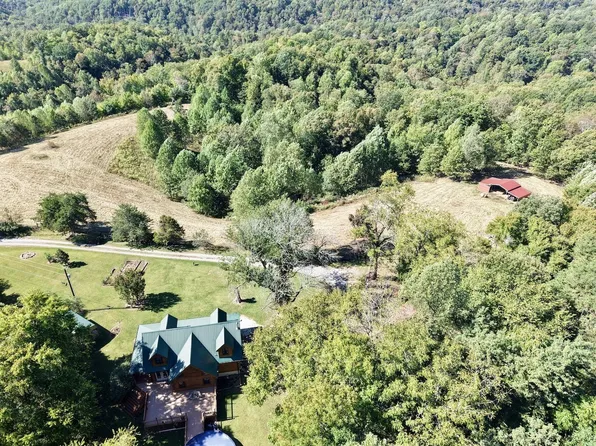 2210 Old Prospect Rd, Woodbury, TN 37190