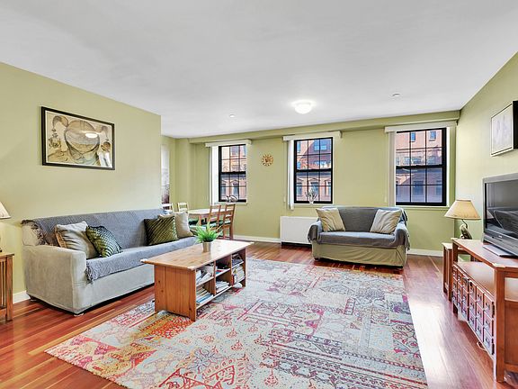 2nd image of 309 W 118th St #N4