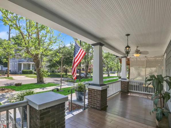 2759 LYDIA Street, Jacksonville, FL 32205