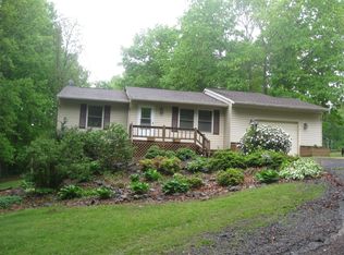 15650 Madison Run Rd, Gordonsville, VA 22942