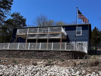 681 Point Charles Rd, Sunrise Beach, MO, 65079