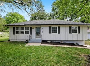 5636 Oliver St, Kansas City, KS 66106