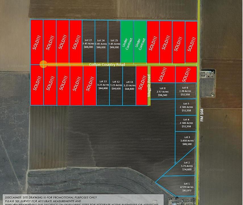 2nd image of 6425 Cotton Country Rd