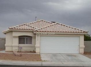 6112 Breeders Cup St, Las Vegas, NV 89130