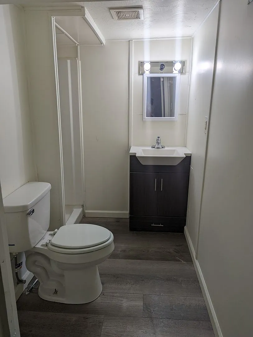 Renovated Basement Level Studio Apartment in Columbia, MO — Photo 2