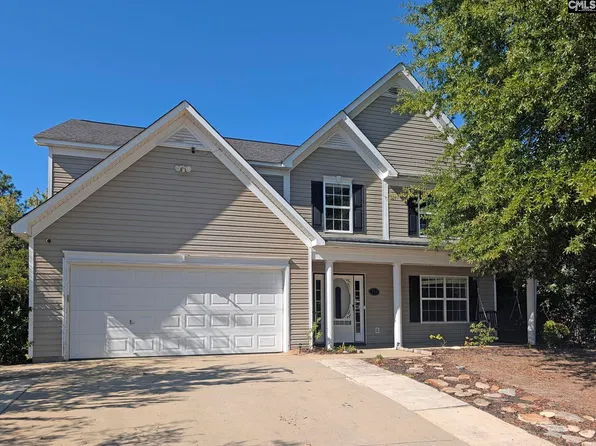 114 Cogburn Rd, Columbia, SC 29229