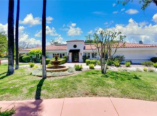 1076 Pomello Dr, Claremont, CA