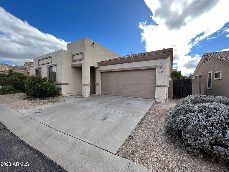 6647 E Red Hawk St — Photo 2