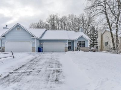 804 STONE RIDGE DRIVE, Mosinee, WI, 54455