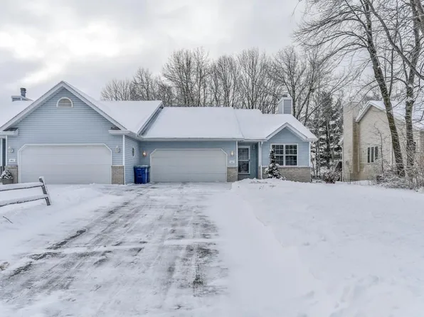 804 STONE RIDGE DRIVE, Mosinee, WI 54455