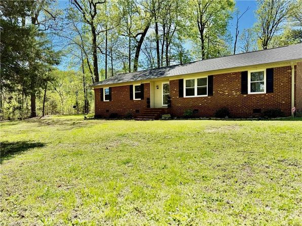 5314 Coble Church Rd, Julian, NC 27283