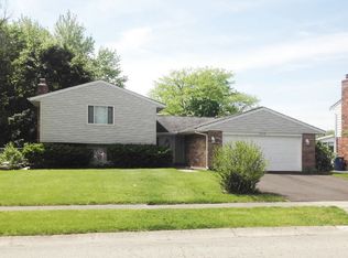 5890 Charlesgate Rd, Dayton, OH 45424