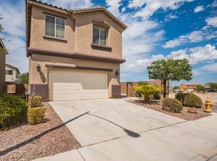 6256 W Levi Ave, Las Vegas, NV 89141