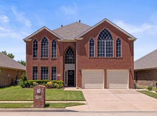 10517 Jaybird Dr, Fort Worth, TX 76244
