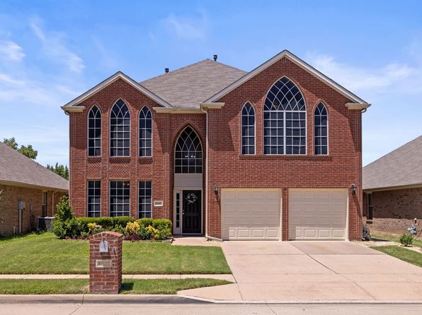 10517 Jaybird Dr