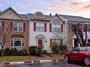 5107 Glen Meadow Ct, Centreville, VA 20120