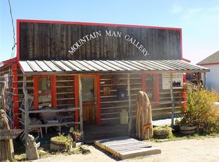 614 Broadway St, Como, CO 80432