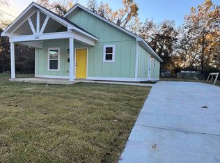 581 Gilleas Rd, Memphis, TN 38109