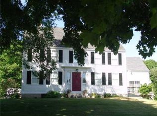 153 Fiddlers Reach Rd, Phippsburg, ME 04562