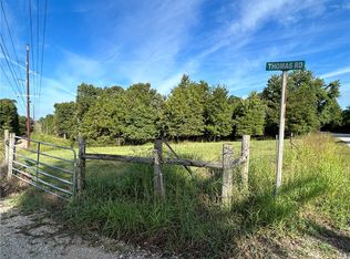 8755 Panorama Rd, Rogers, AR 72758