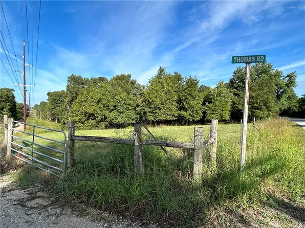 8755 Panorama Rd, Rogers, AR 72758