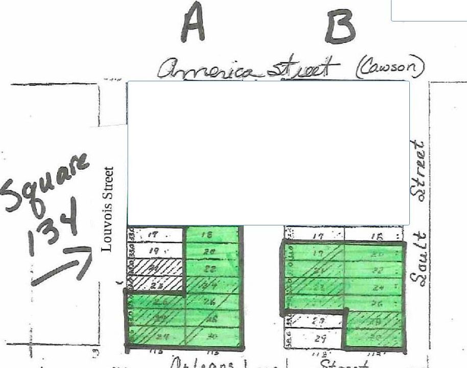 Square 134ab Soult St, Mandeville, LA 70448 MLS 2427721 Zillow