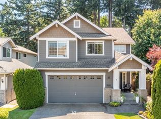 3530 211th Pl SE, Sammamish, WA